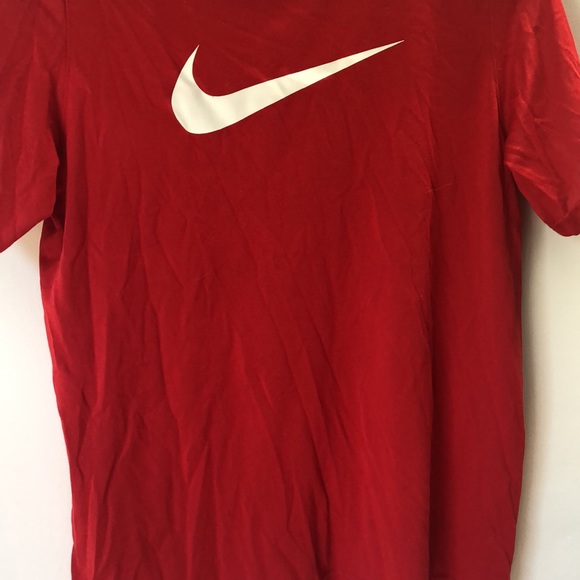 Nike shirt youth - Picture 4 of 7